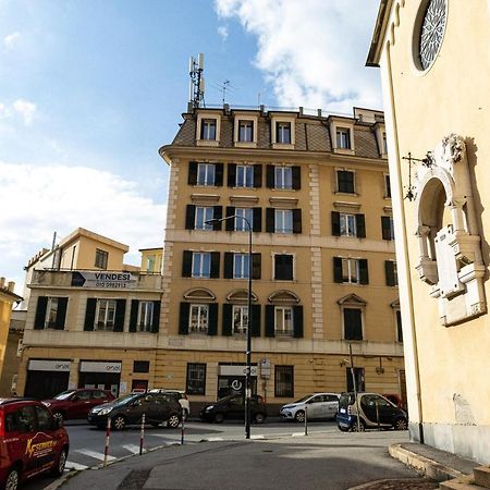 Petit Studio In Brignole De Ferrari By Wonderful Italy Γένοβα Εξωτερικό φωτογραφία