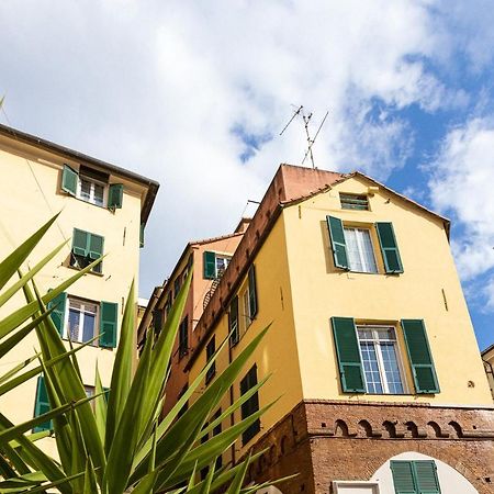 Petit Studio In Brignole De Ferrari By Wonderful Italy Γένοβα Εξωτερικό φωτογραφία
