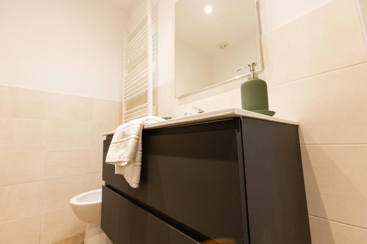 Petit Studio In Brignole De Ferrari By Wonderful Italy Γένοβα Εξωτερικό φωτογραφία
