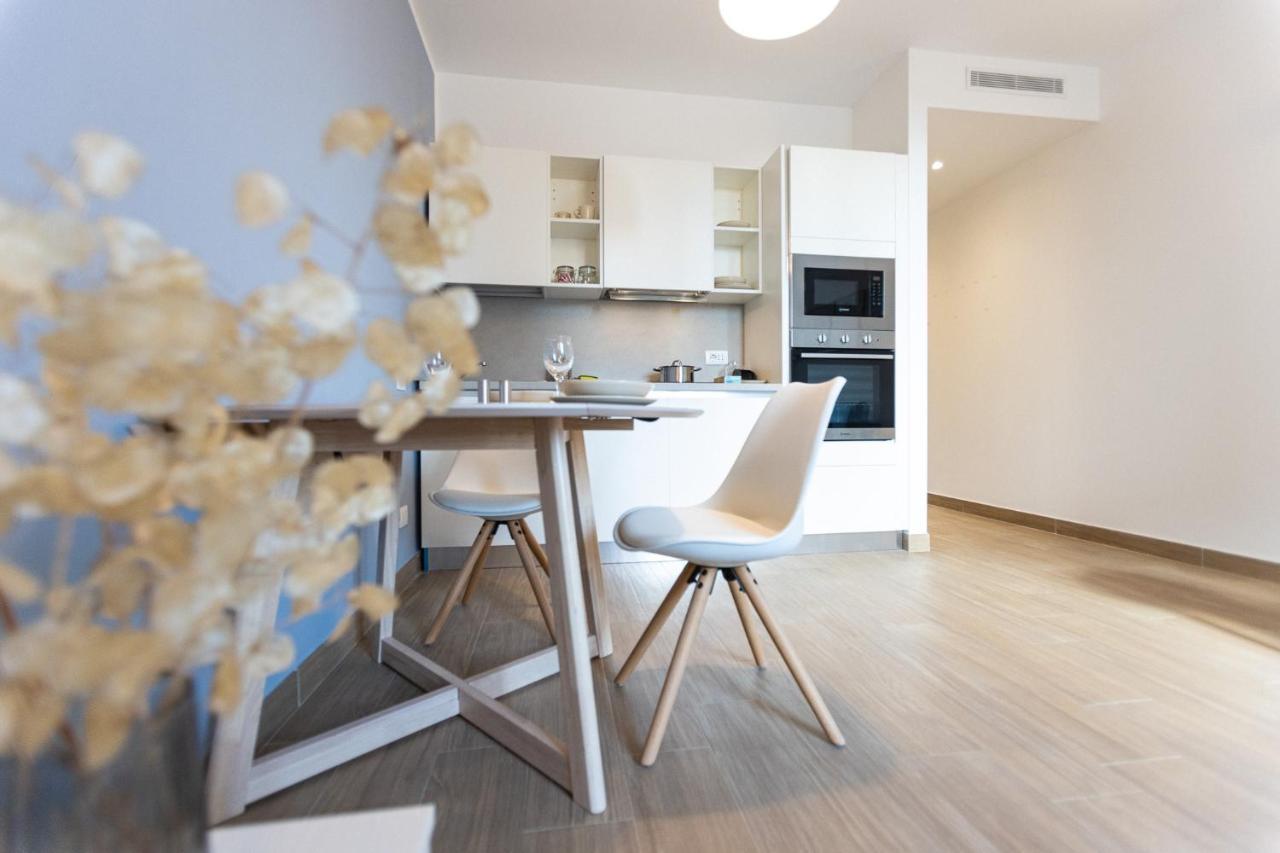 Petit Studio In Brignole De Ferrari By Wonderful Italy Γένοβα Εξωτερικό φωτογραφία