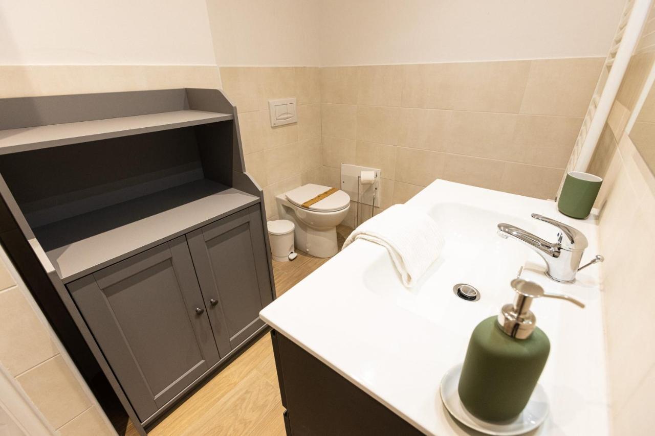 Petit Studio In Brignole De Ferrari By Wonderful Italy Γένοβα Εξωτερικό φωτογραφία