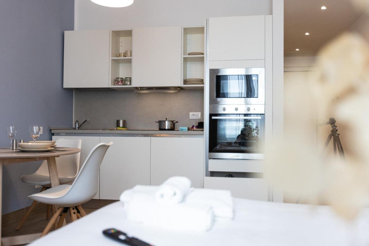 Petit Studio In Brignole De Ferrari By Wonderful Italy Γένοβα Εξωτερικό φωτογραφία